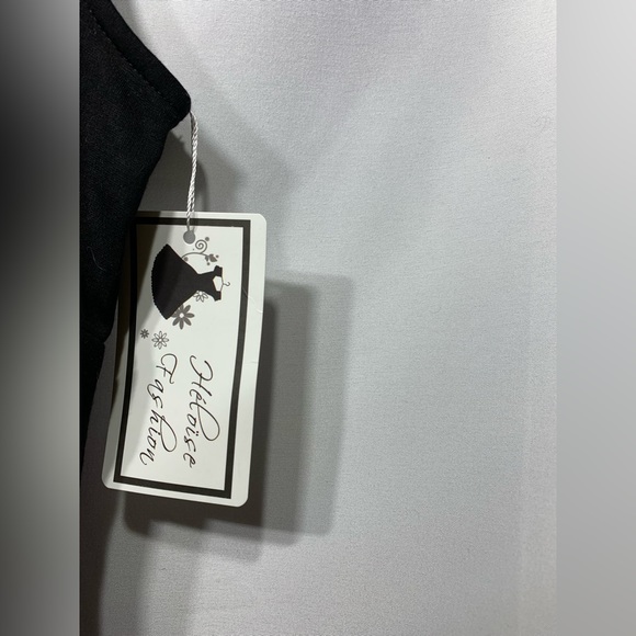 NWT Héloïse Fashion Cherry Dress - Picture 4 of 5